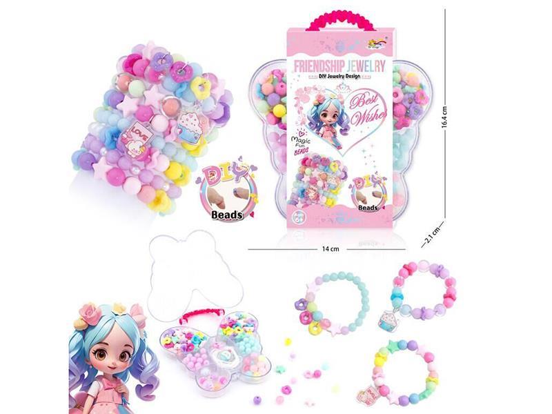 DIY Beads
