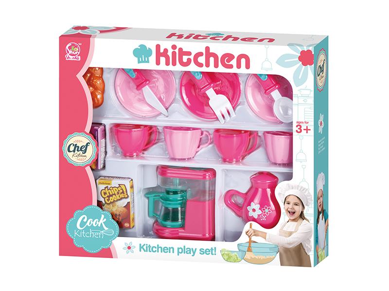 Kitchen Set