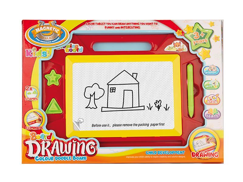 Tablet Toy