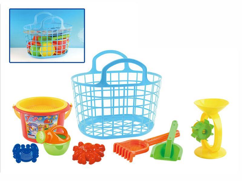 Beach Toys