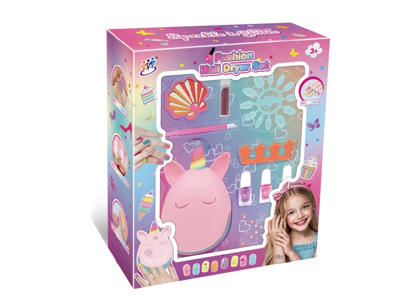 Children's Makeup