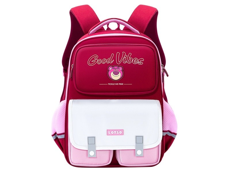 Fashion Schoolbag