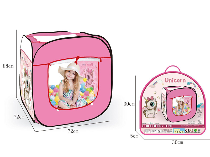 Children's Tent