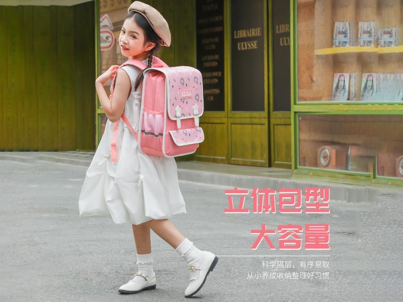 Fashion Schoolbag