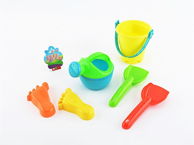 Beach Toy