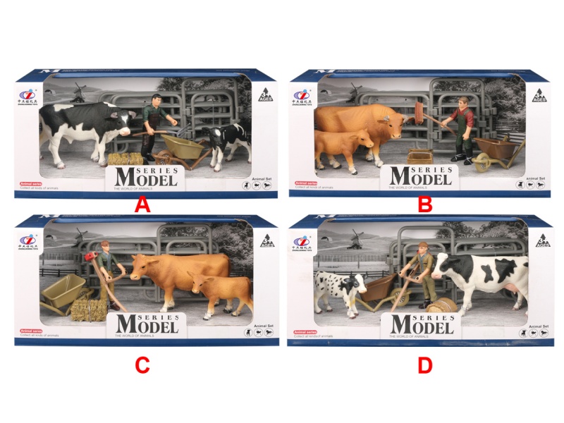 Farm Set