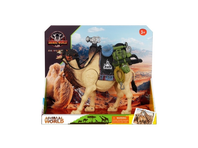 Wildlife Set