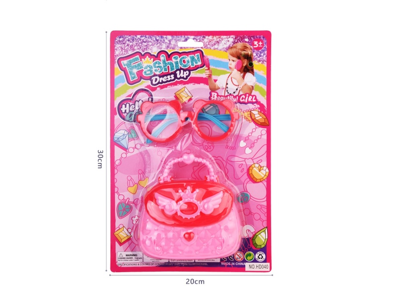 Adornment Toys