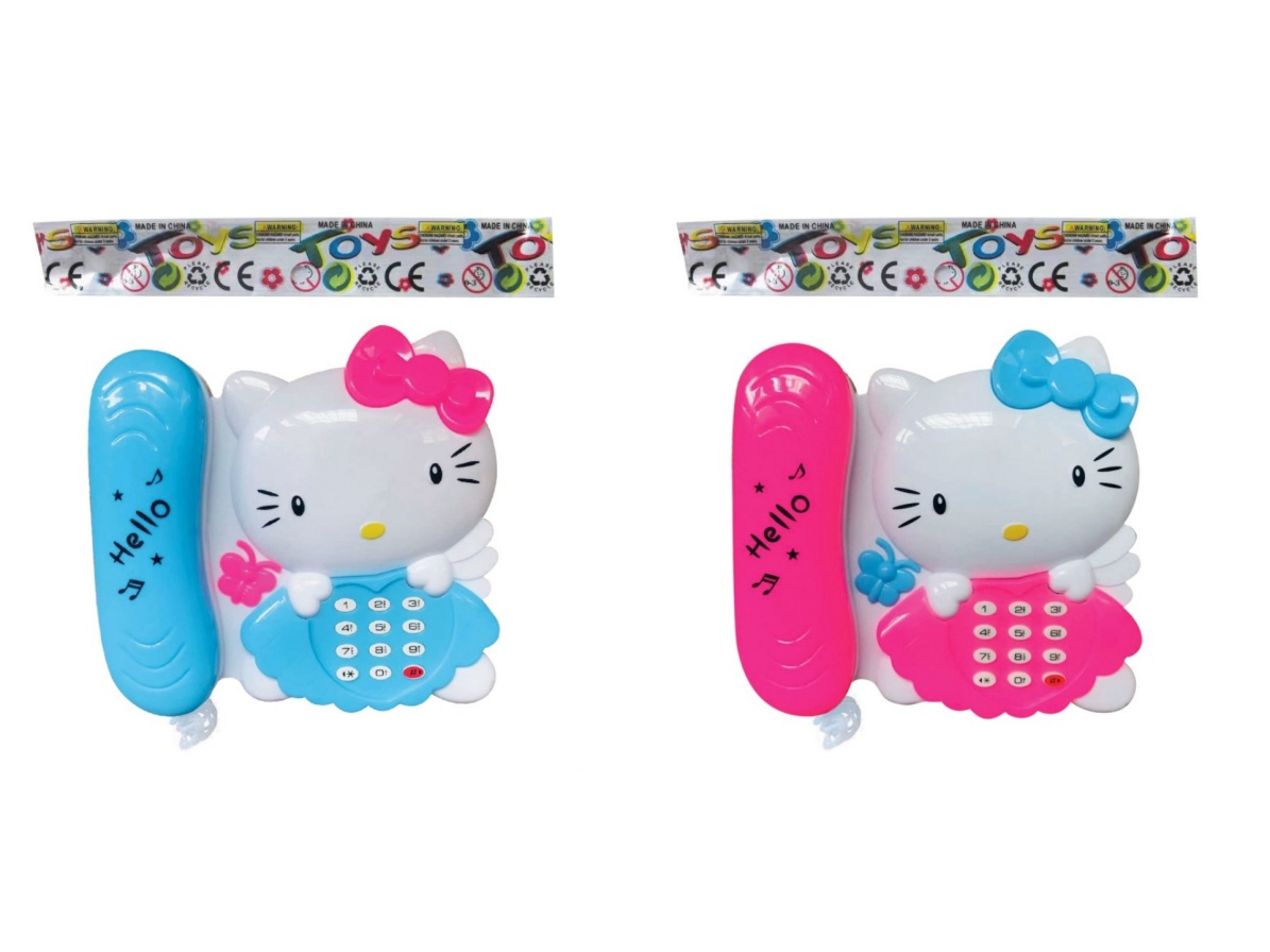 Kt Cat Telephone