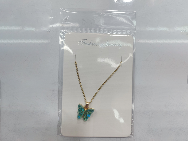 Alloy Necklace