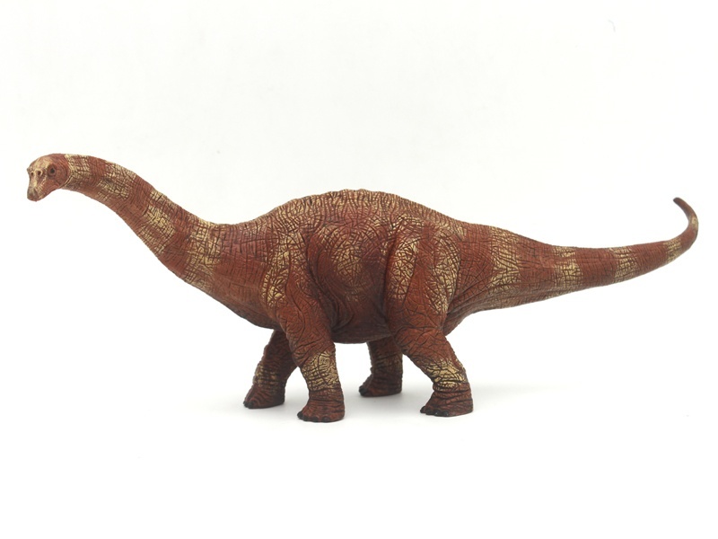 Brown Apatosaurus