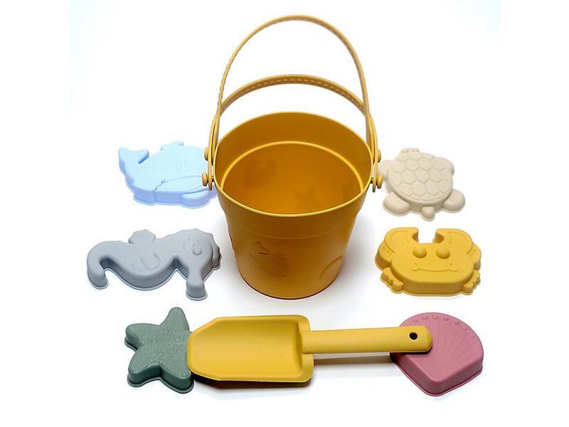 8PCS Beach Toy