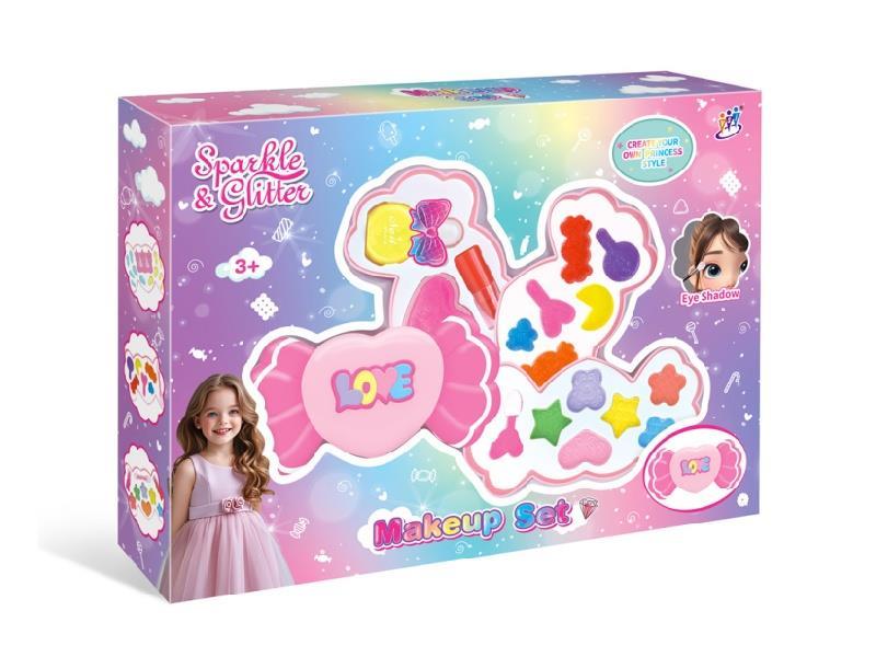 Children's Makeup