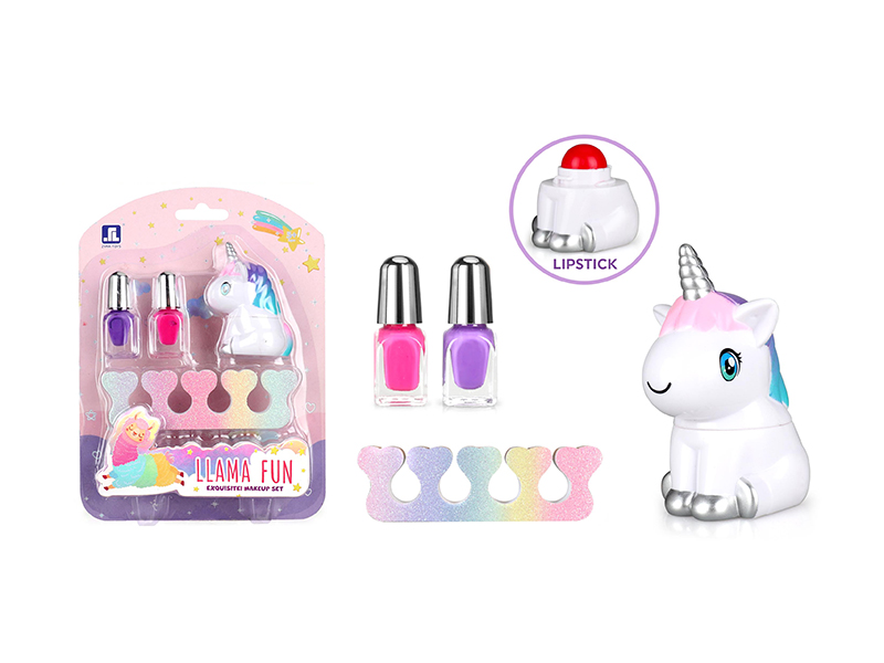 Make Up Set