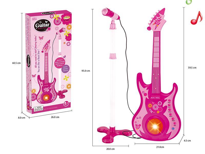 Mini Guitar