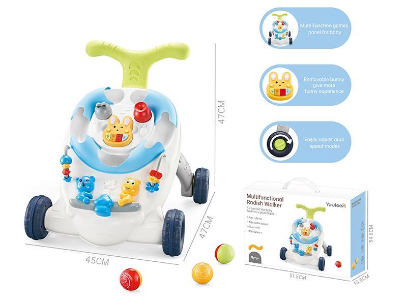 Baby Walker