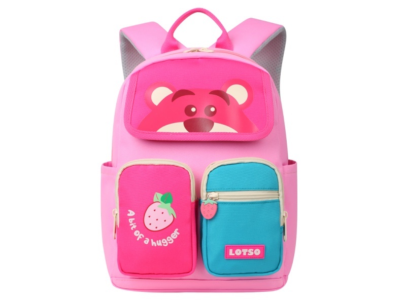 Small Backpack