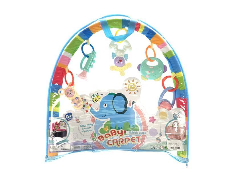 Baby Bedside Bell