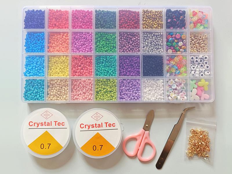 DIY Beads