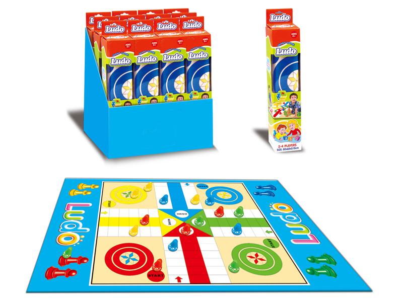 Chess Toy