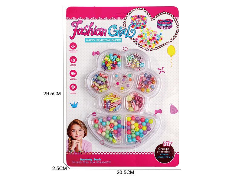 Creative DIY Beads