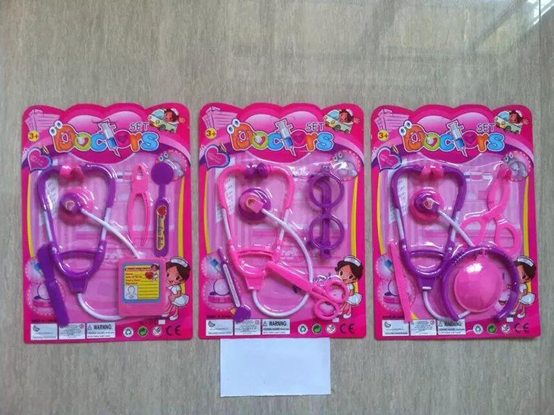 Doctor Set