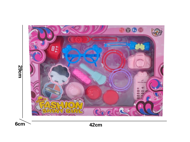 Beauty Toy