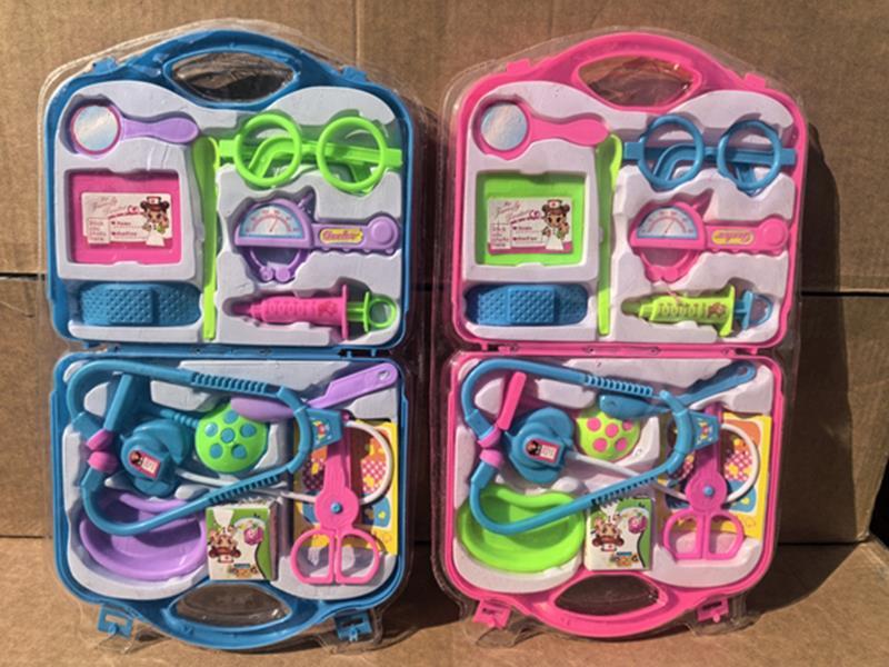 Doctor Set