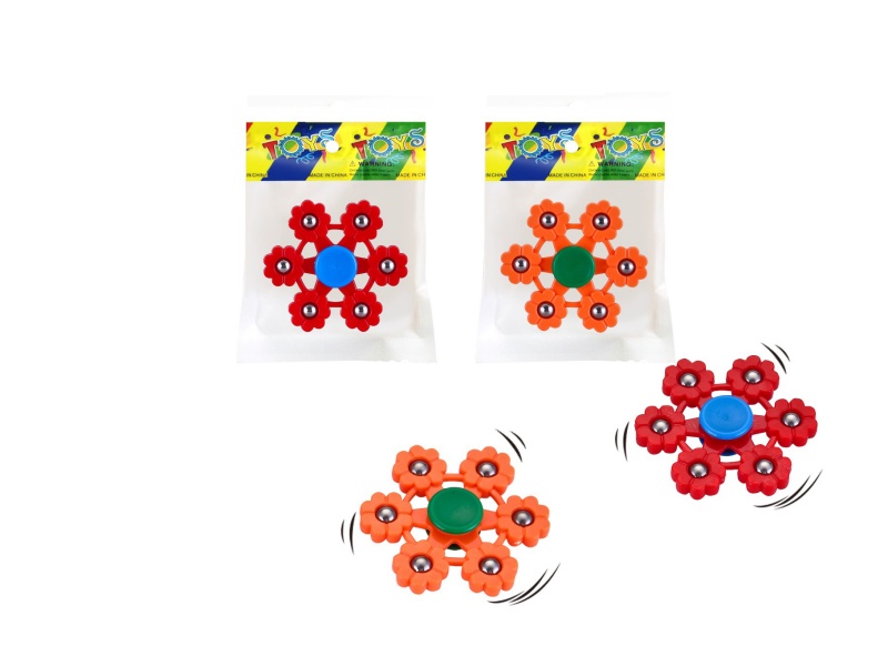 Finger Top Toy