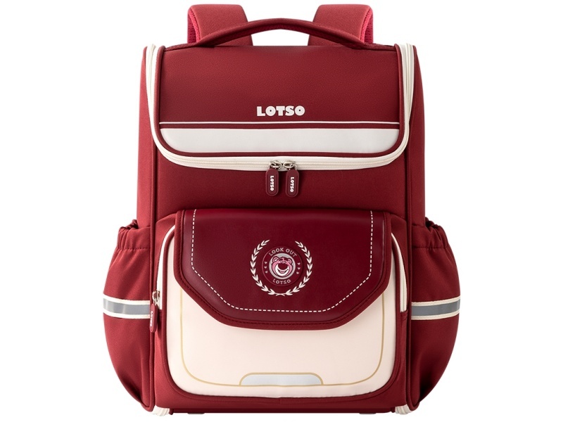 Fashion Schoolbag