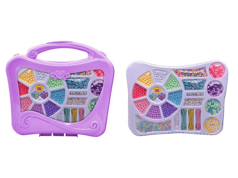 Portable Beads Box Set