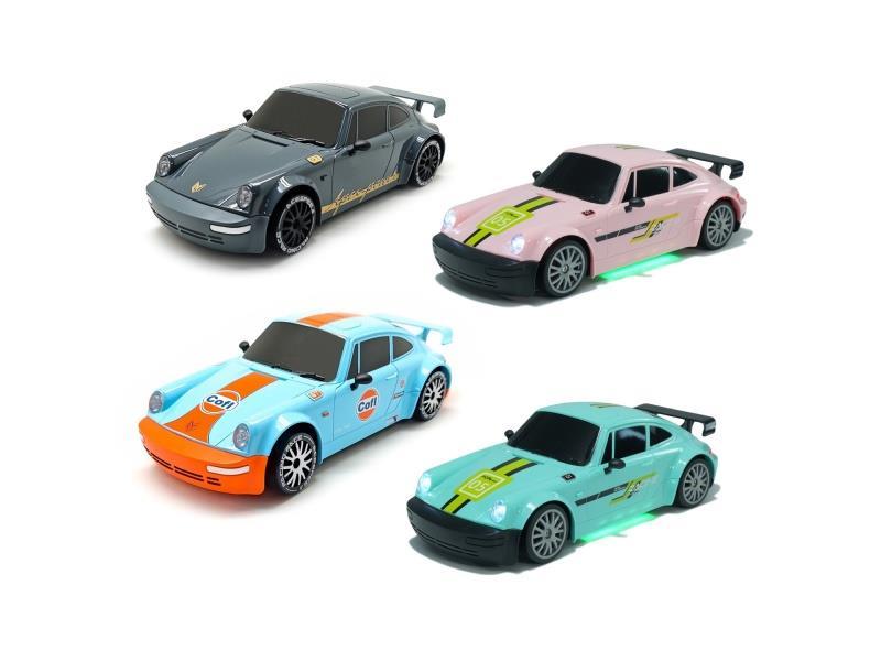 1:20 Four-Wheel Drive Drift Vehicle