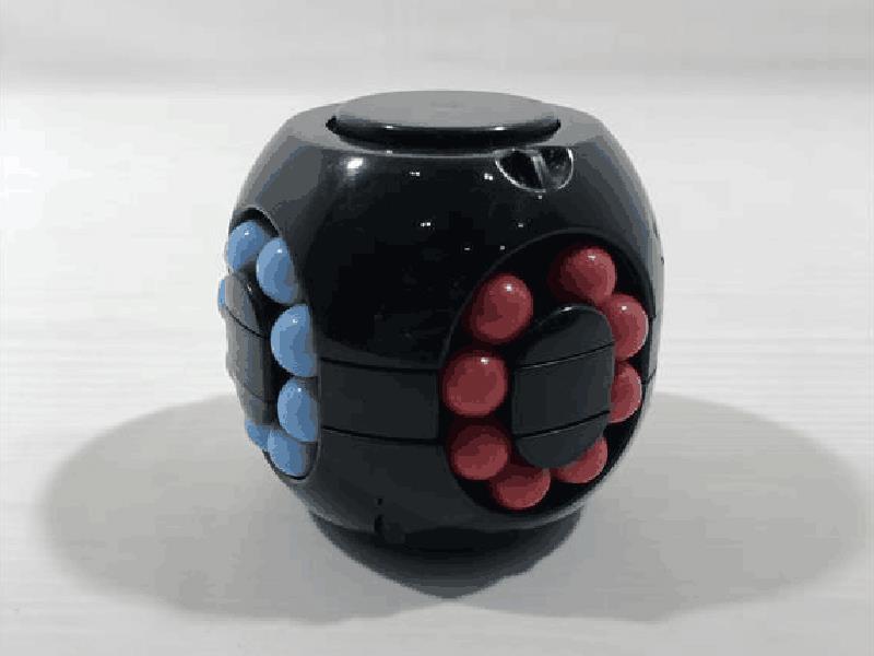 Spinner Ball