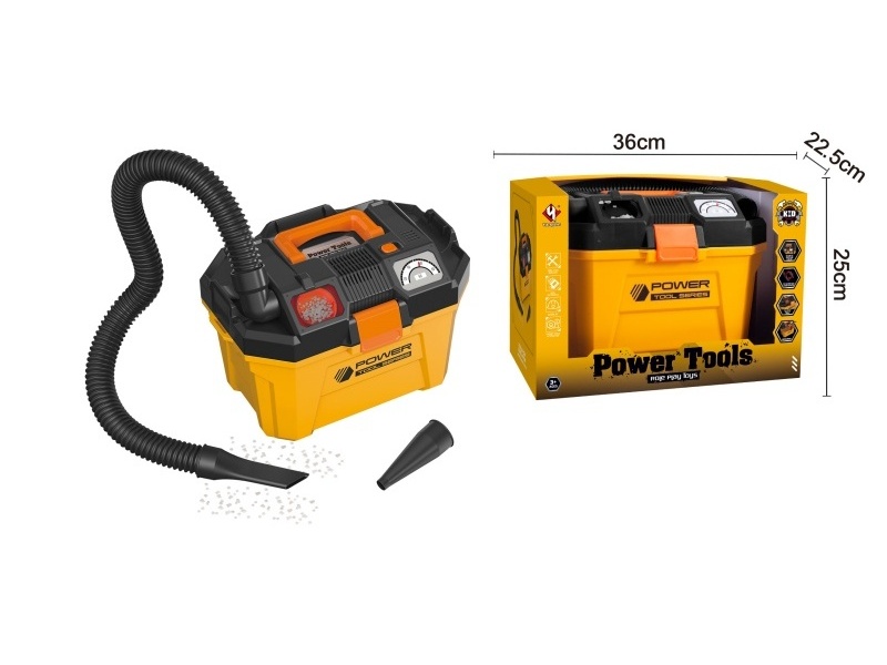 Tool Vacuum Cleaner