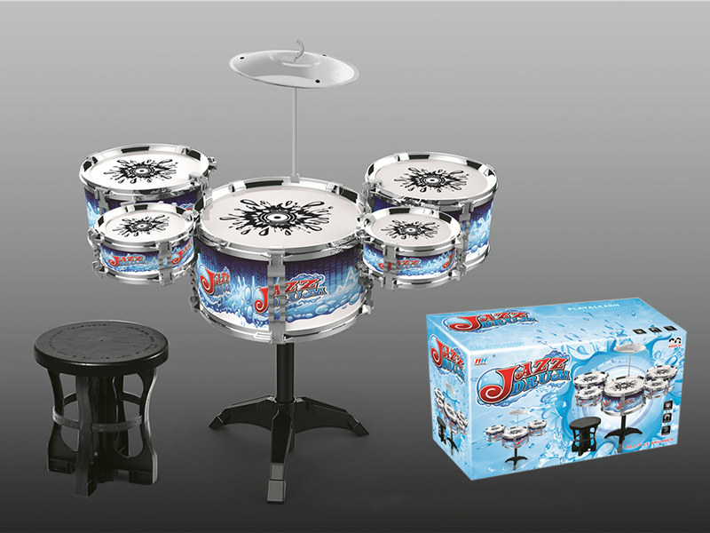 Jazz Drum