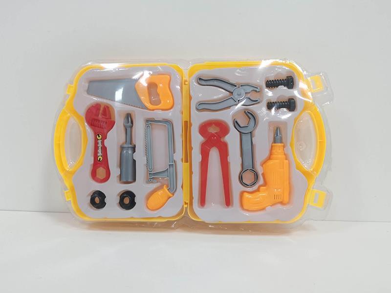 Tools Set