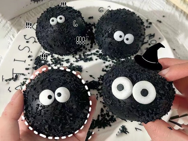 Pinch Pinch Music: Black Coal Balls