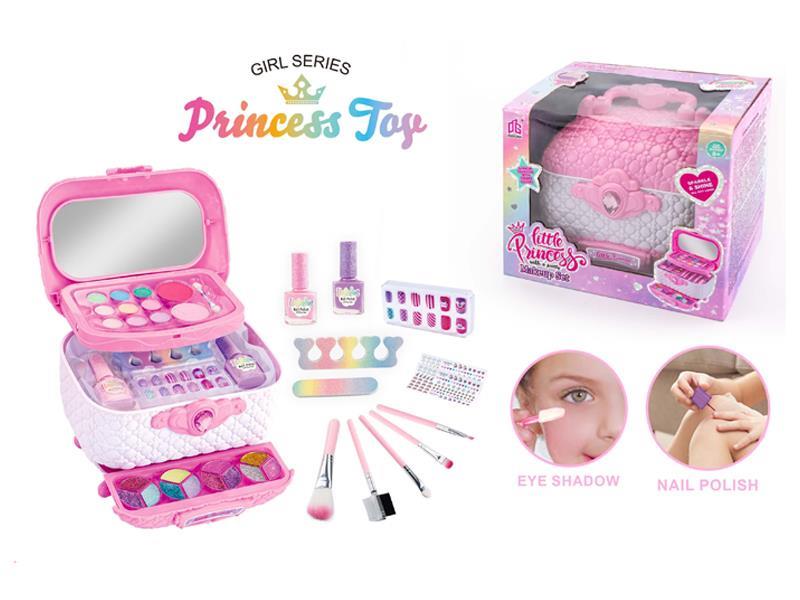 Nail DIY Set