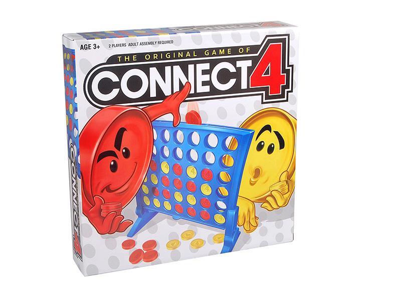 4-In-A-Line Chess
