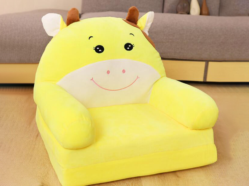 Children's Cartoon Folding Small Sofa