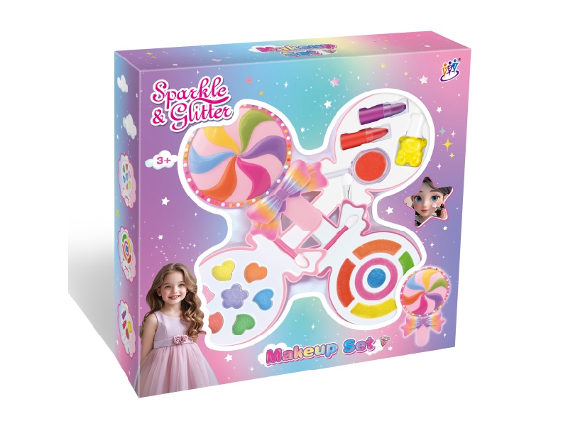 Children's Makeup