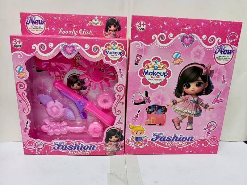 Adornment Toys