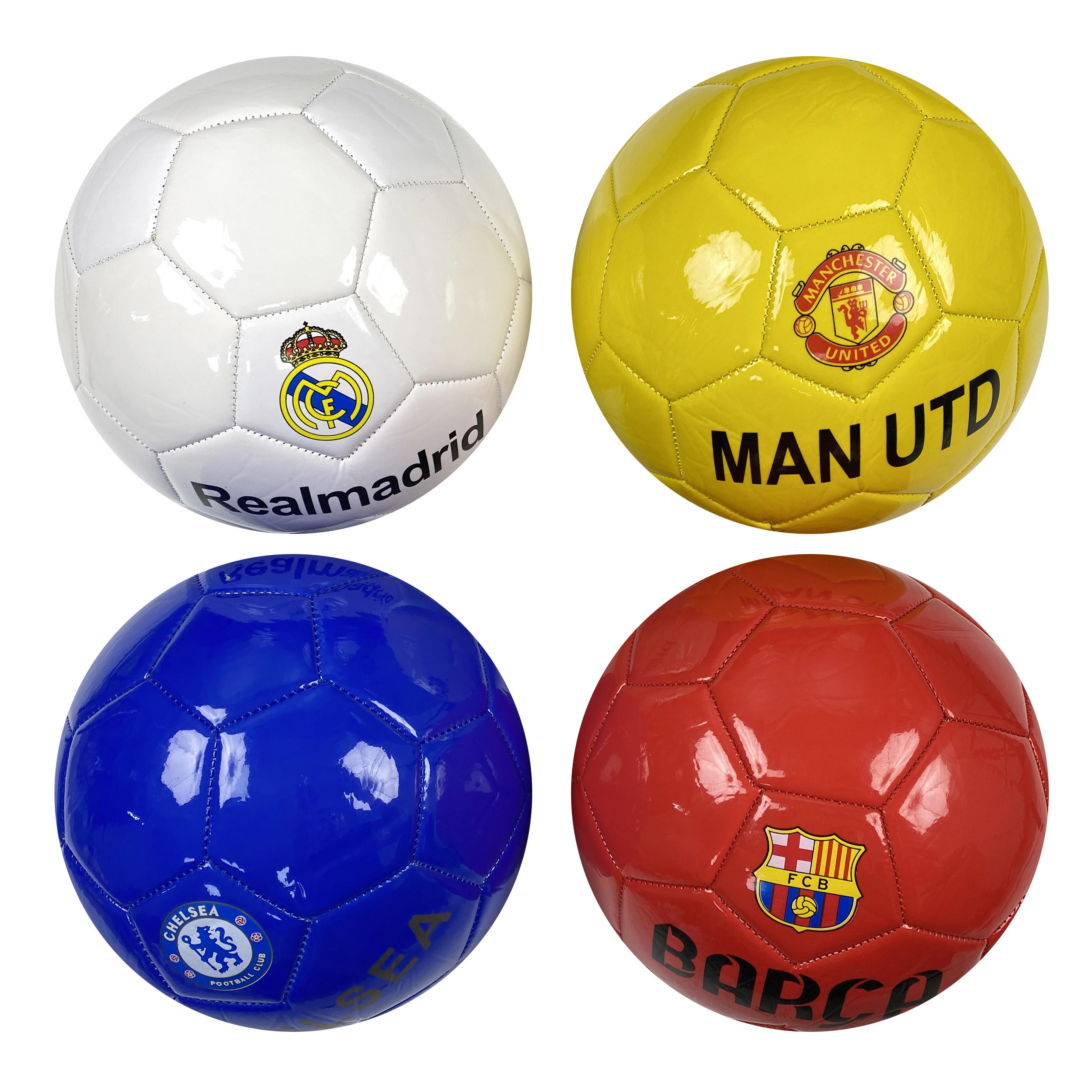9-Inch Football