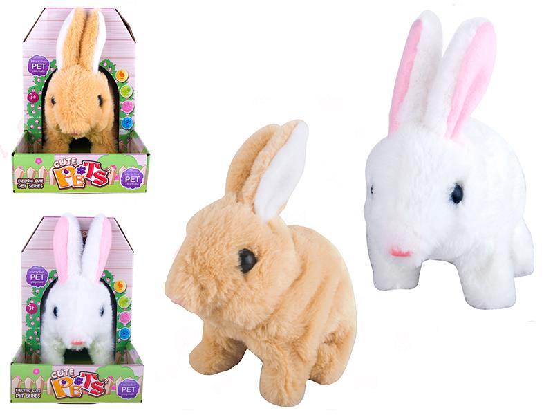 B/O Cute Rabbit