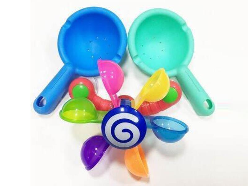 Bathroom Water Toy