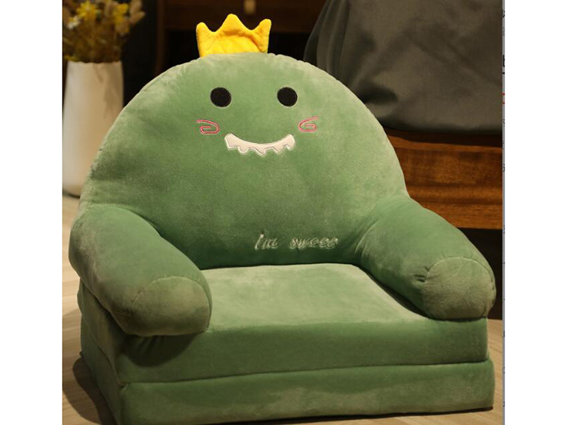 Children's Cartoon Folding Small Sofa