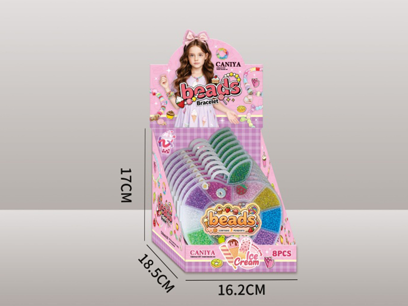 Diy- Apple-Shaped Pp Box + Display Box [Mi Zhu]