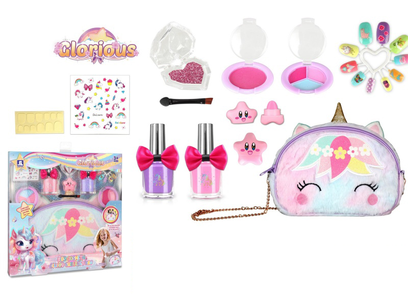 DIY Make Up Set