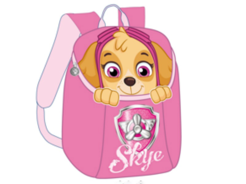 Small Backpack