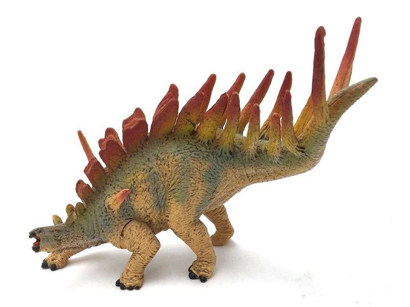 Nailosaurus (Green